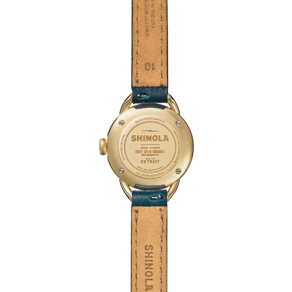 Runabout Watch | 25mm Image 4 David Douglas Diamonds & Jewelry Marietta, GA