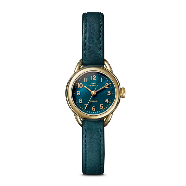 Runabout Watch | 25mm David Douglas Diamonds & Jewelry Marietta, GA