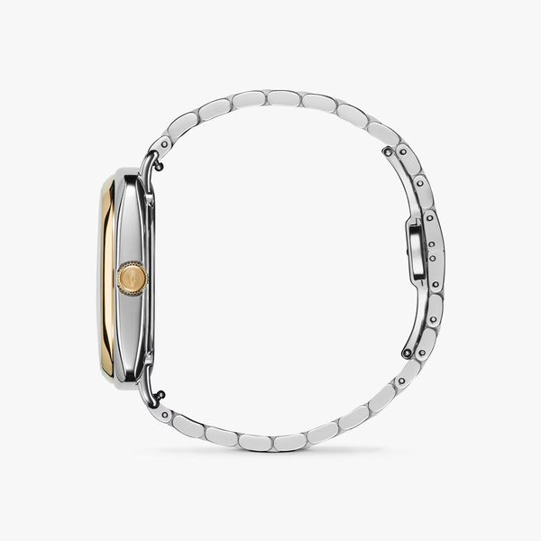 Bixby Two-Tone | 29x34mm Image 3 David Douglas Diamonds & Jewelry Marietta, GA