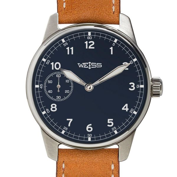 Standard Issue Field Watch | Blue David Douglas Diamonds & Jewelry Marietta, GA