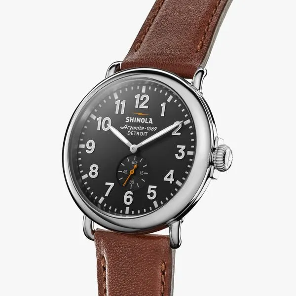 The Runwell | 47mm thumb image 2