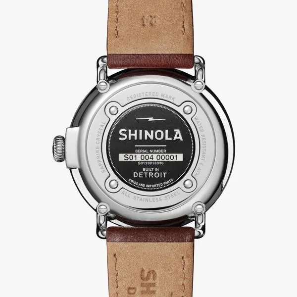 The Runwell | 47mm thumb image 5