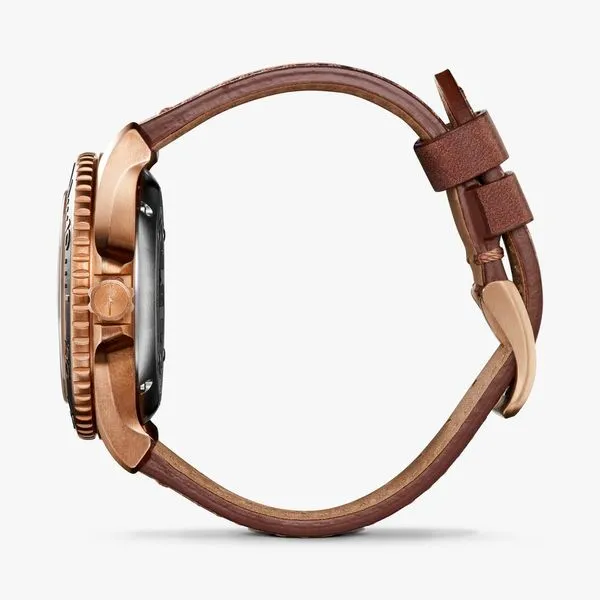 The Bronze Monster Automatic | 43mm thumb image 4