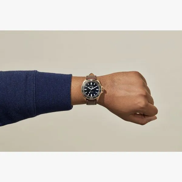 The Bronze Monster Automatic | 43mm thumb image 5