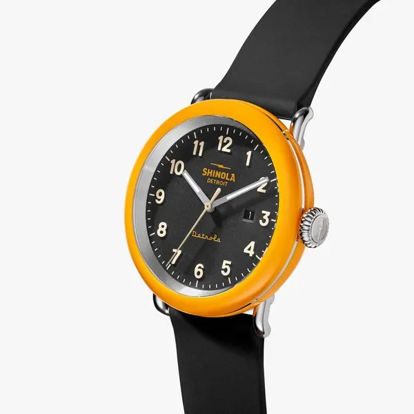 The NO.2 Detrola | 43mm thumb image 2