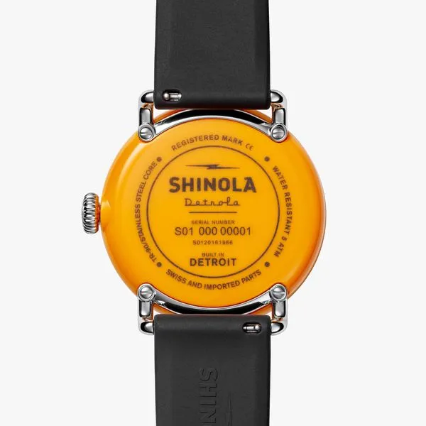 The NO.2 Detrola | 43mm thumb image 5