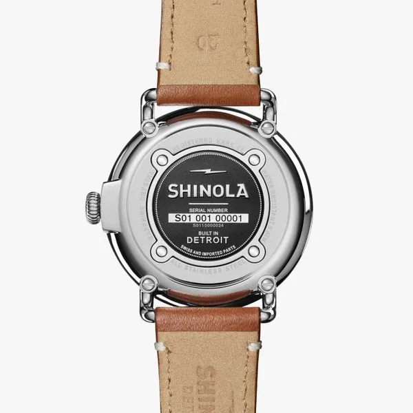 The Runwell | 41mm thumb image 5