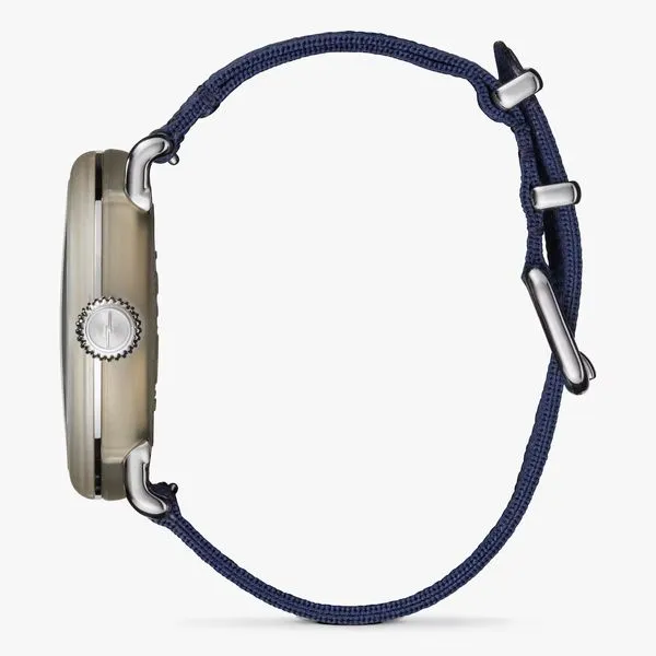 The OBP Detrola | 43mm thumb image 3