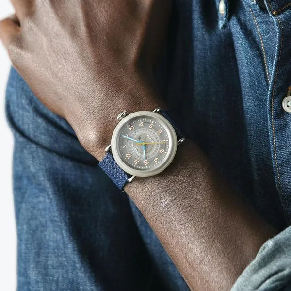 The OBP Detrola | 43mm thumb image 4