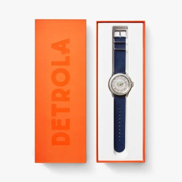 The OBP Detrola | 43mm thumb image 5