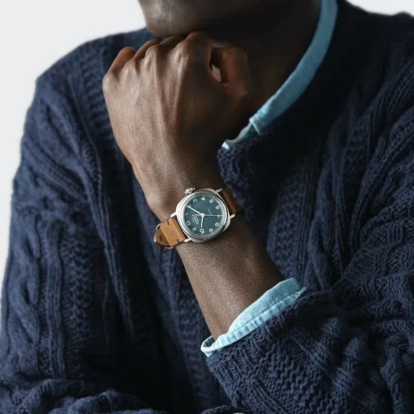 The Mechanic | 39mm thumb image 4