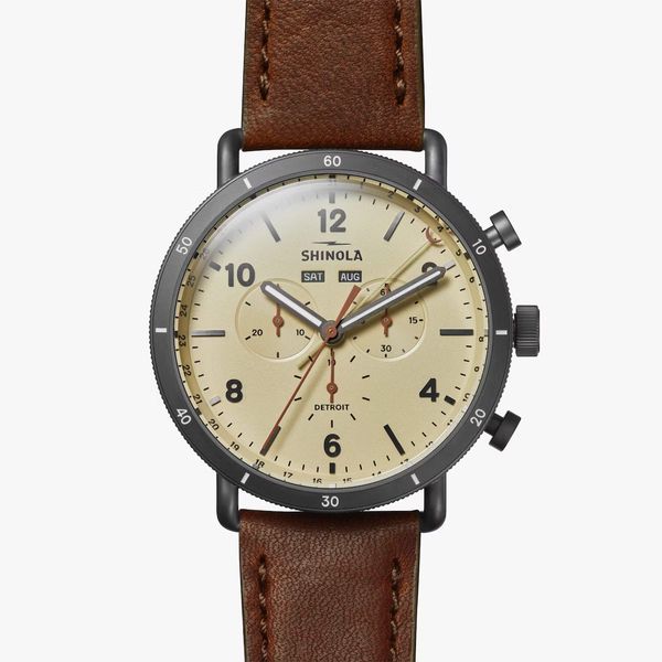 The Canfield Sport | 45mm David Douglas Diamonds & Jewelry Marietta, GA