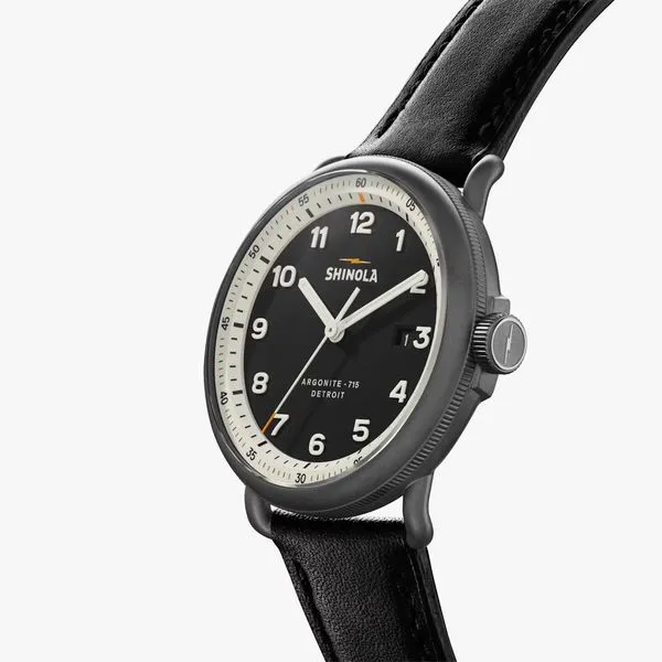 The Canfield Model C56 | 43mm thumb image 2