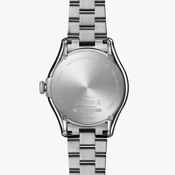The Vinton | 38mm