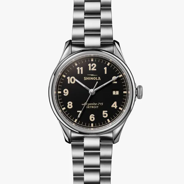 The Vinton | 38mm