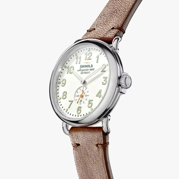 The Runwell | 41mm thumb image 2