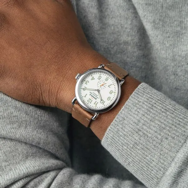 The Runwell | 41mm thumb image 4