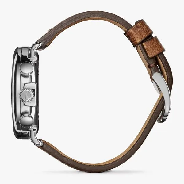 The Runwell Chrono | 41mm Image 3 David Douglas Diamonds & Jewelry Marietta, GA