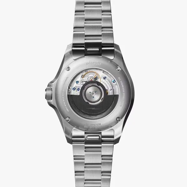 The Monster GMT | 40mm
