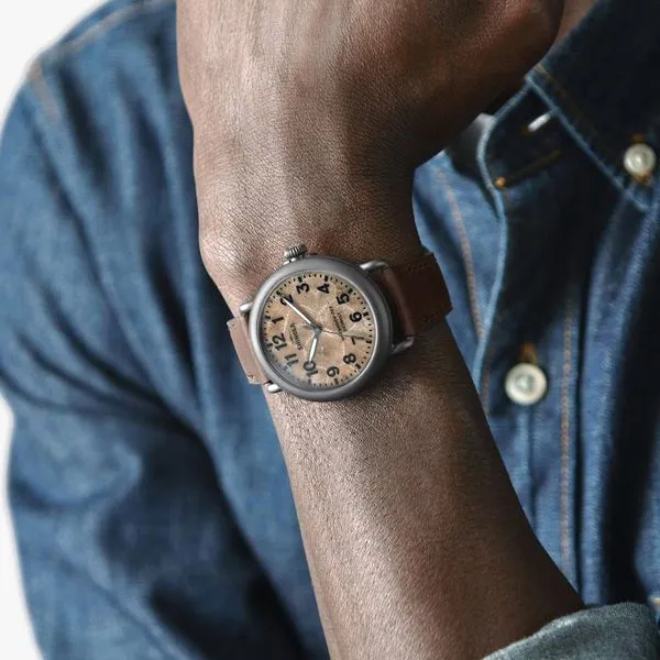The Runwell | 41mm thumb image 5
