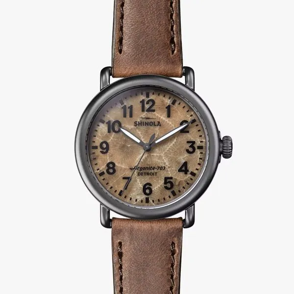 The Runwell | 41mm thumb image 1