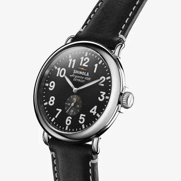 The Runwell | 47mm