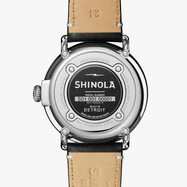 The Runwell | 47mm