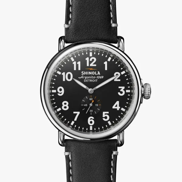 The Runwell | 47mm