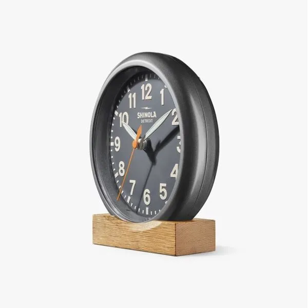 Runwell Clock | 6\
