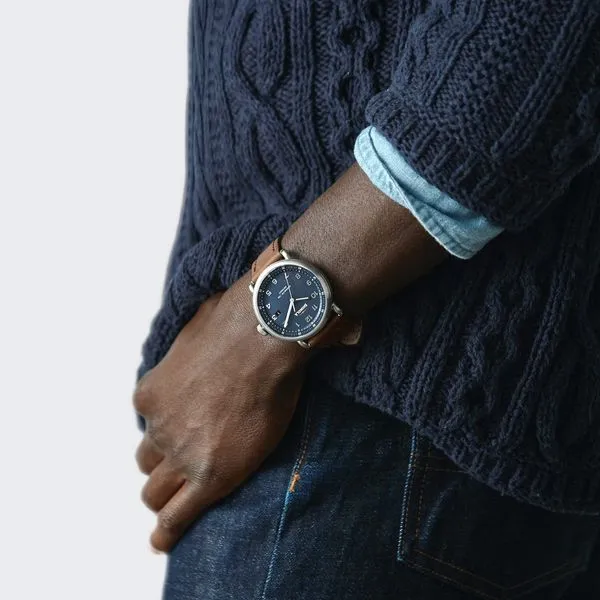 The Canfield Model C56 | 43mm Image 5 David Douglas Diamonds & Jewelry Marietta, GA