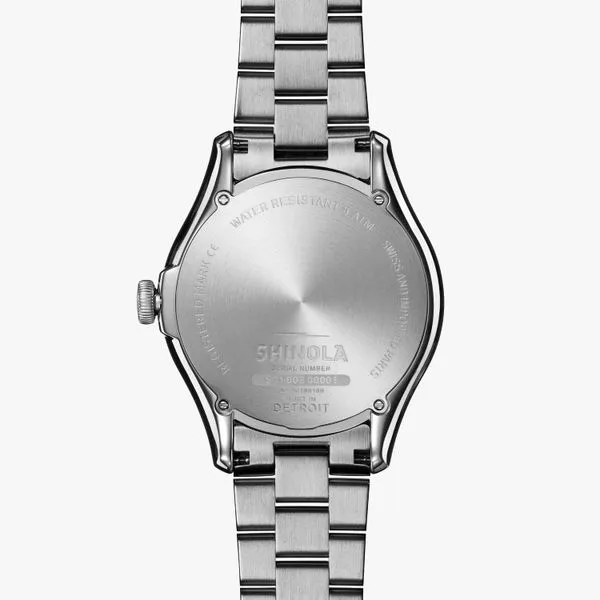 The Vinton | 38mm