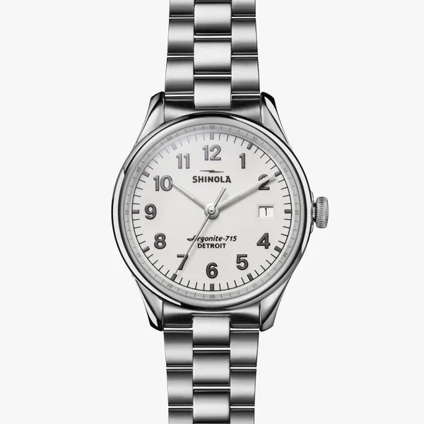 The Vinton | 38mm