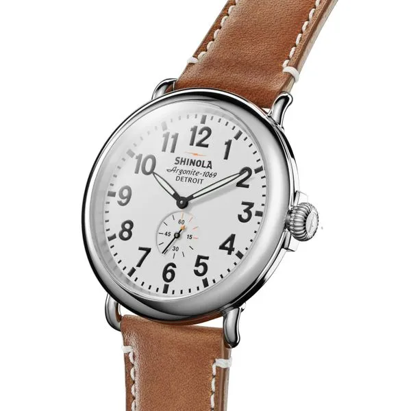 The Runwell | 47mm