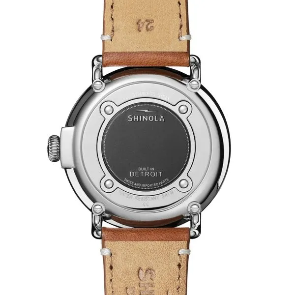The Runwell | 47mm