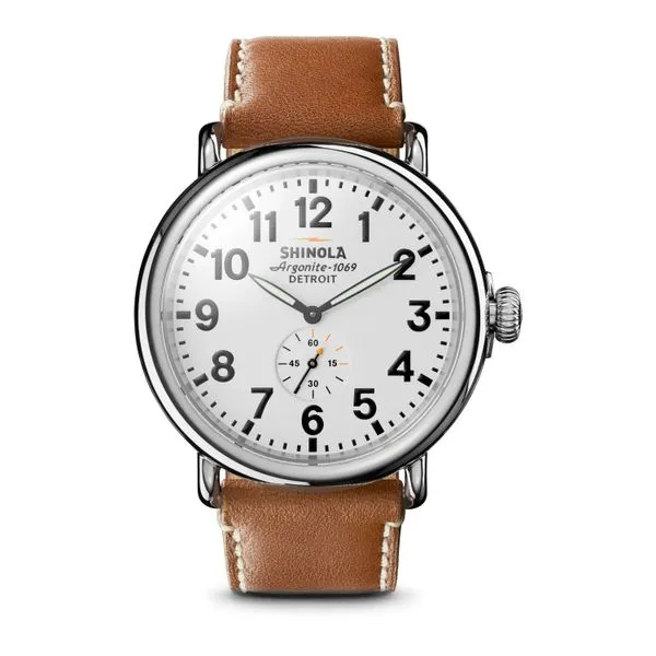 The Runwell | 47mm