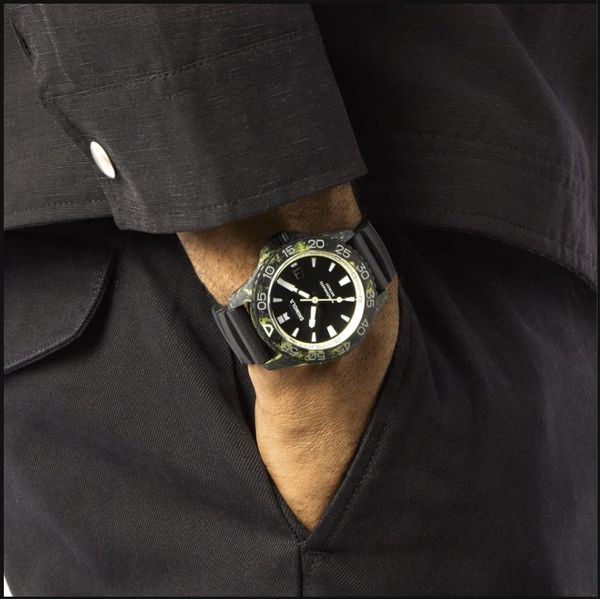 Monster Watch | 45mm Image 4 David Douglas Diamonds & Jewelry Marietta, GA