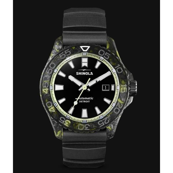 Monster Watch | 45mm David Douglas Diamonds & Jewelry Marietta, GA