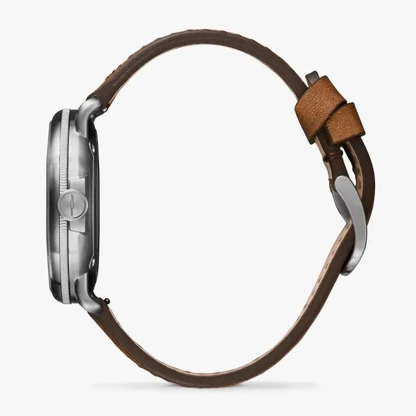 The Canfield Model C56 | 43mm Image 3 David Douglas Diamonds & Jewelry Marietta, GA