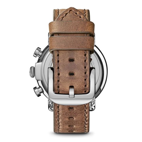 Runwell Chronograph Watch | 41mm Image 5 David Douglas Diamonds & Jewelry Marietta, GA