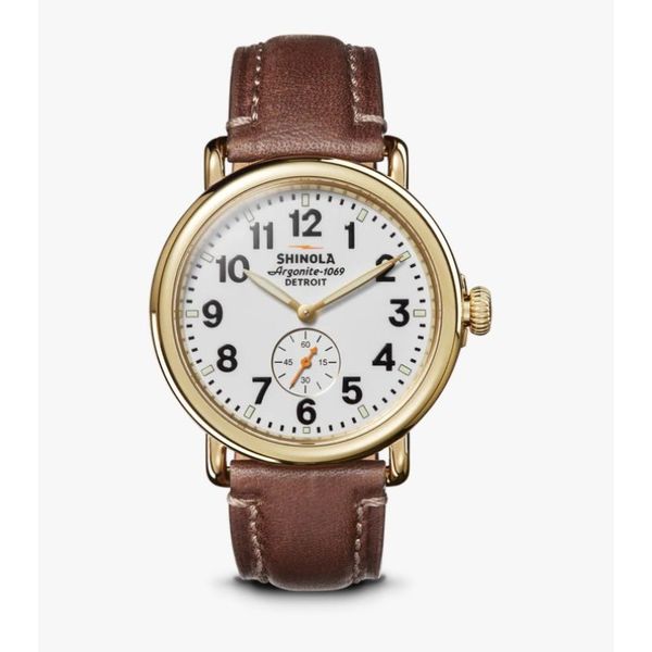 Canfield Watch | 43mm David Douglas Diamonds & Jewelry Marietta, GA