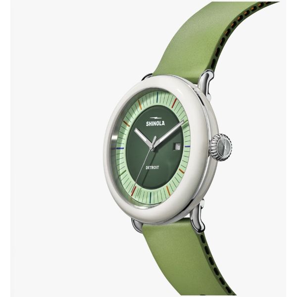 Detrola Watch | 41mm Image 3 David Douglas Diamonds & Jewelry Marietta, GA