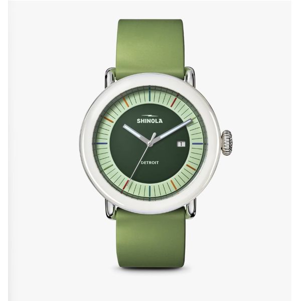 Detrola Watch | 41mm David Douglas Diamonds & Jewelry Marietta, GA