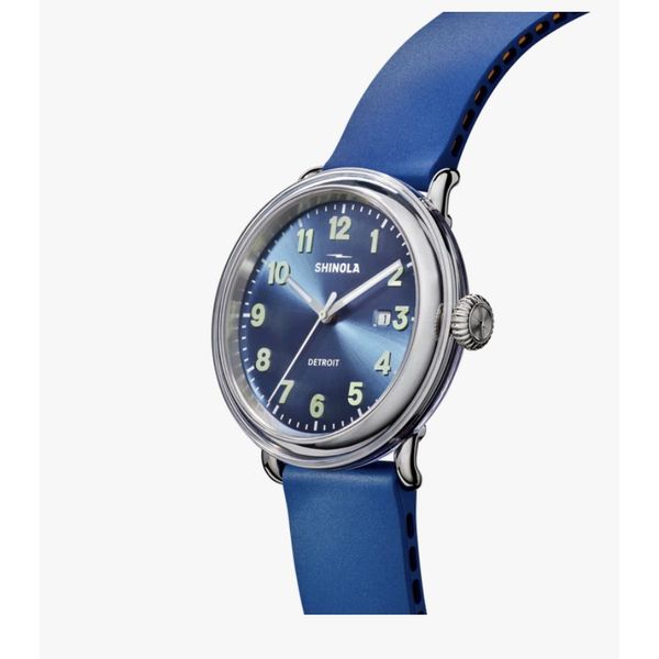 Detrola Watch | 41mm Image 3 David Douglas Diamonds & Jewelry Marietta, GA