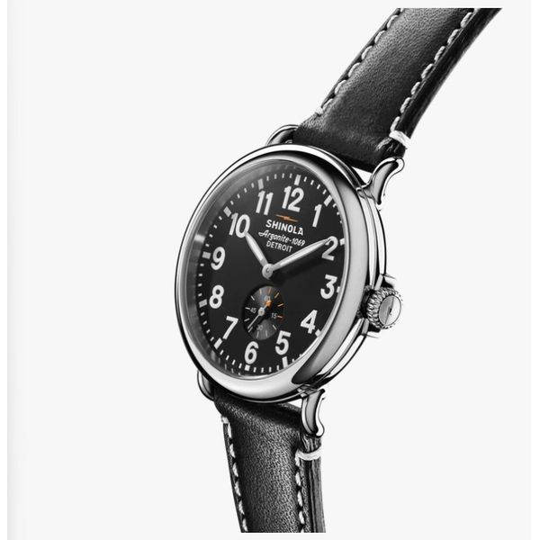 Runwell Watch | 41mm Image 3 David Douglas Diamonds & Jewelry Marietta, GA