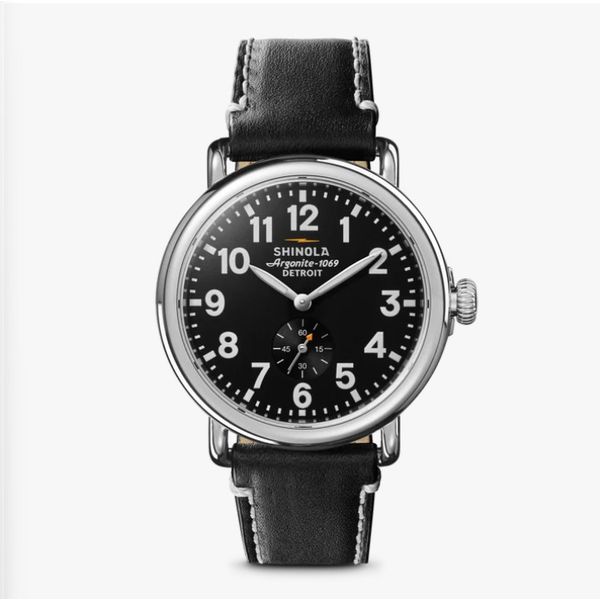 Runwell Watch | 41mm David Douglas Diamonds & Jewelry Marietta, GA