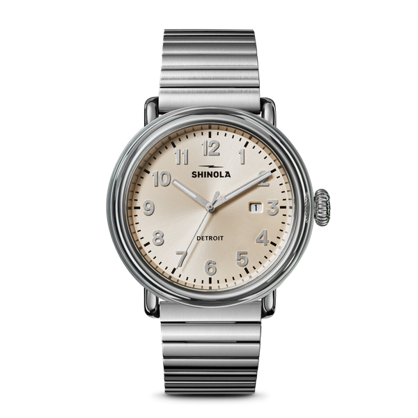 Detrola Watch | 41mm David Douglas Diamonds & Jewelry Marietta, GA