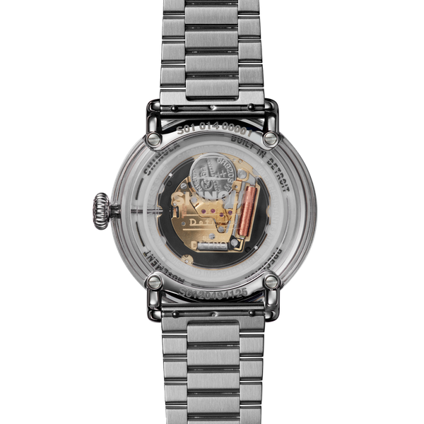 Detrola Watch | 41mm Image 4 David Douglas Diamonds & Jewelry Marietta, GA