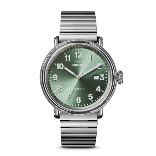 Detrola Watch | 41mm David Douglas Diamonds & Jewelry Marietta, GA