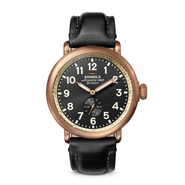 Runwell Watch | 43mm David Douglas Diamonds & Jewelry Marietta, GA