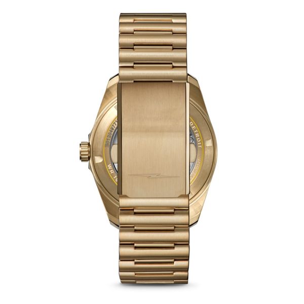 Duck Automatic Watch | 38mm Image 4 David Douglas Diamonds & Jewelry Marietta, GA